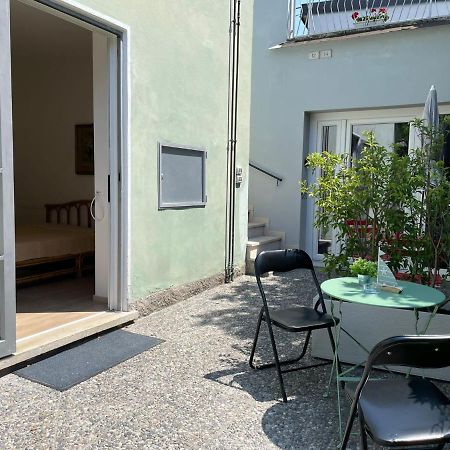 Vittoria Room Bardolino Zewnętrze zdjęcie