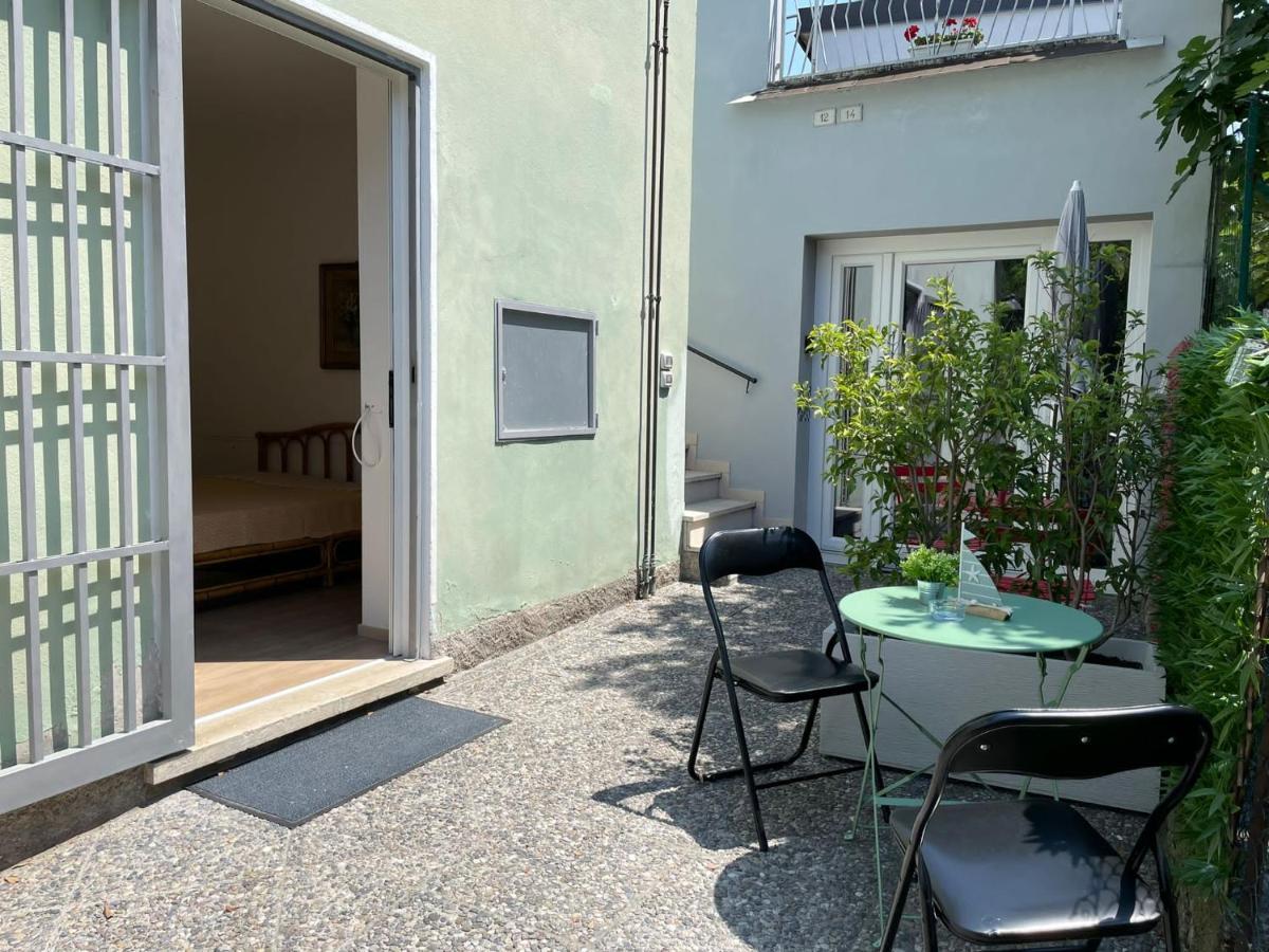 Vittoria Room Bardolino Zewnętrze zdjęcie