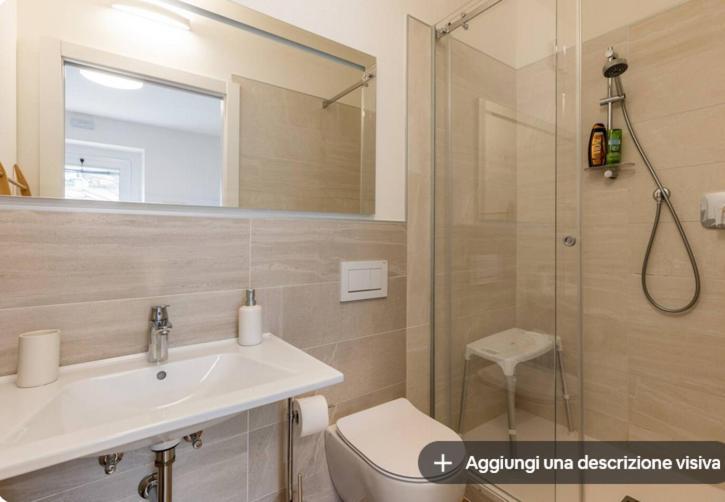 Vittoria Room Bardolino Zewnętrze zdjęcie